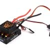 Castle Creations Pperhead 10 Waterproof 1/10 Scale Sensored Brushless ESC