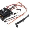 Castle Creations Mamba XLX 2 1/5 Sensored Brushless ESC/Motor Combo (800Kv) W/2028 Motor