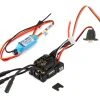 Castle Creations Mamba Micro X2 Crawler Waterproof Sensored Brushless ESC W/CSE010-0004-00 10A BEC