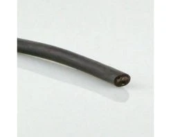 Castle Creations Silicone Coated Copper Wire (Black) (60") (13AWG)