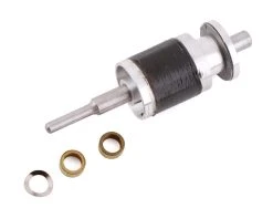 Castle Creations 1406 Rotor/Shaft Kit (6900Kv)