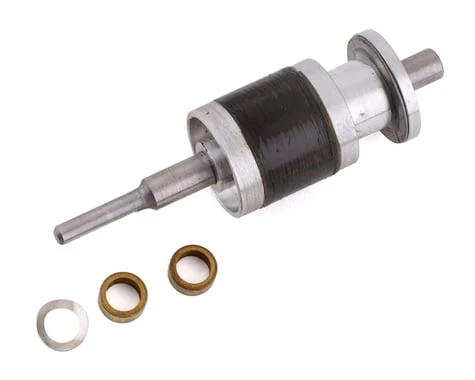 Castle Creations 1406 Rotor/Shaft Kit (7700Kv) 1 Castle Creations 1406 Rotor/Shaft Kit (7700Kv)