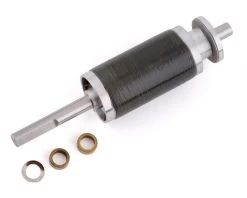Castle Creations 1512 Rotor/Shaft Kit (1800/2650kV)