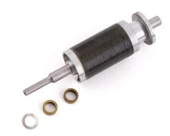 Castle Creations 1412 Rotor/Shaft Kit (2100/3200/6400kV)