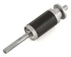 Castle Creations 1412 Rotor/Shaft Kit W/5mm Shaft (3200Kv)