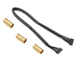 Castle Creations 1512 1Y 4-Pole Sensored Brushless Motor (1800kV) 6 Castle Creations 1512 1Y 4-Pole Sensored Brushless Motor (1800kV) -Furitek shop cse060 0062 00 2