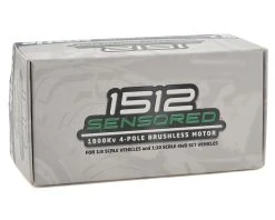 Castle Creations 1512 1Y 4-Pole Sensored Brushless Motor (1800kV) 7 Castle Creations 1512 1Y 4-Pole Sensored Brushless Motor (1800kV) -Furitek shop cse060 0062 00 3