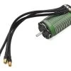 Castle Creations 1515 1Y 4-Pole Sensored Brushless Motor (2200kV)