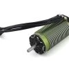 Castle Creations 2028 Extreme 1/5 Scale Sensored Brushless Motor (800Kv)