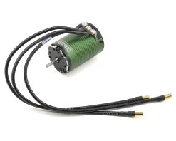Castle Creations 1410 1Y 4-Pole Sensored Brushless Motor (3800kV)
