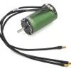 Castle Creations 1415 1Y 4-Pole Sensored Brushless Motor W/5mm Shaft (2400kV)