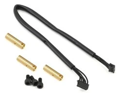 Castle Creations "Slate" 1406 Sensored 4-Pole Brushless Crawler Motor (3800kV) -Furitek shop cse060 0071 00 2