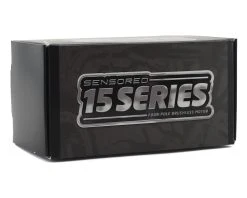 Castle Creations 1520 4-Pole Sensored Brushless Motor (1650KV) -Furitek shop cse060 0075 00 2