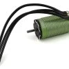 Castle Creations 1515 Sensored 4-Pole Brushless Motor (2200kV)