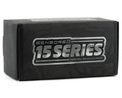 Castle Creations 1515 Sensored 4-Pole Brushless Motor (2200kV) -Furitek shop cse060 0084 00 3