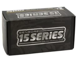 Castle Creations 1512 Sensored 4-Pole Brushless Motor (1800kV) 7 Castle Creations 1512 Sensored 4-Pole Brushless Motor (1800kV) -Furitek shop cse060 0086 00 3