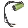 Castle Creations 1412 Sensored 4-Pole Brushless Motor (2100kV)