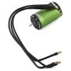 Castle Creations 1412 Sensored 4-Pole Brushless Motor W/5mm Shaft (3200kV)