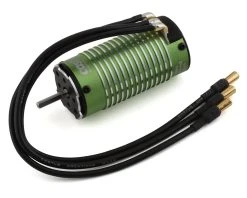 Castle Creations 1010 4-Pole 1/14 Sensored Brushless Motor (4400KV)