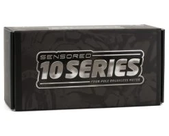 Castle Creations 1010 4-Pole 1/14 Sensored Brushless Motor (4400KV) 7 Castle Creations 1010 4-Pole 1/14 Sensored Brushless Motor (4400KV) -Furitek shop cse060 0098 00 3