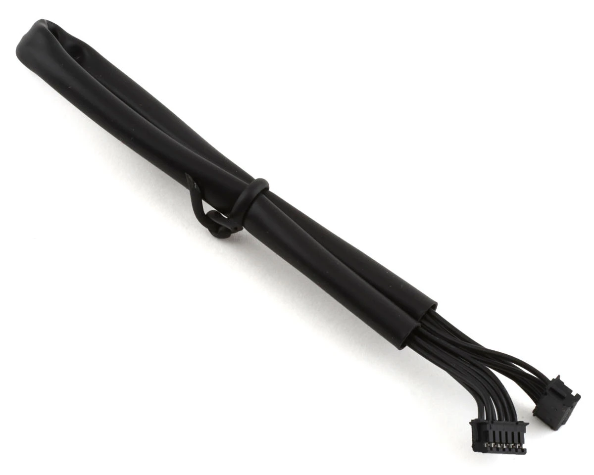 Castle Creations 1007 4-Pole 1/14 Sensored Brushless Motor (6350KV) 3 Castle Creations 1007 4-Pole 1/14 Sensored Brushless Motor (6350KV) - Image 3