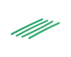 DUBRO Heat Shrinkwrap,3/32",Green