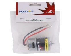 Dynamite 550 Brushed Motor (13T) -Furitek shop dyns1213 2