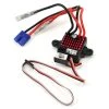 Dynamite Waterproof 60A FWD/REV Brushed ESC