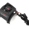 Dynamite 1/10th Scale Motor Fan Shroud W/Fan