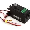 EcoPower WP115T Low Profile High Torque Waterproof Metal Gear Servo (High Voltage)