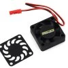 EcoPower 30x30x10mm High Speed High Volt Cooling Fan (21,000RPM)