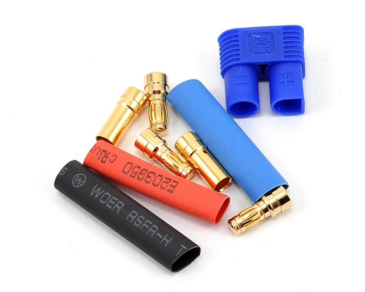 E-Flite 30-Amp Pro Switch-Mode BEC Brushless ESC (V2) 2 E-Flite 30-Amp Pro Switch-Mode BEC Brushless ESC (V2) - Image 2