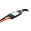 E-Flite 70-Amp Switch Mode BEC Brushless ESC W/ EC3