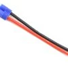 E-Flite EC3 Device Connector W/4" Wire (13GA)