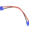 E-Flite EC3 Extension Lead W/6" Wire (16GA)