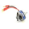 E-Flite Park 300 Brushless Outrunner Motor, 1380Kv: 2mm Bullet
