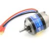 E-Flite Power 15 Brushless Outrunner Motor, 950Kv: 3.5mm Bullet