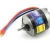 E-Flite Power 60 Brushless Outrunner Motor, 400Kv: 3.5mm Bullet