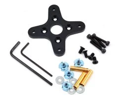 E-Flite Power 60 Brushless Outrunner Motor (470kV) -Furitek shop eflm4060b 2