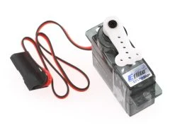 E-Flite 6.0-Gram Super Sub-Micro S60 Servo