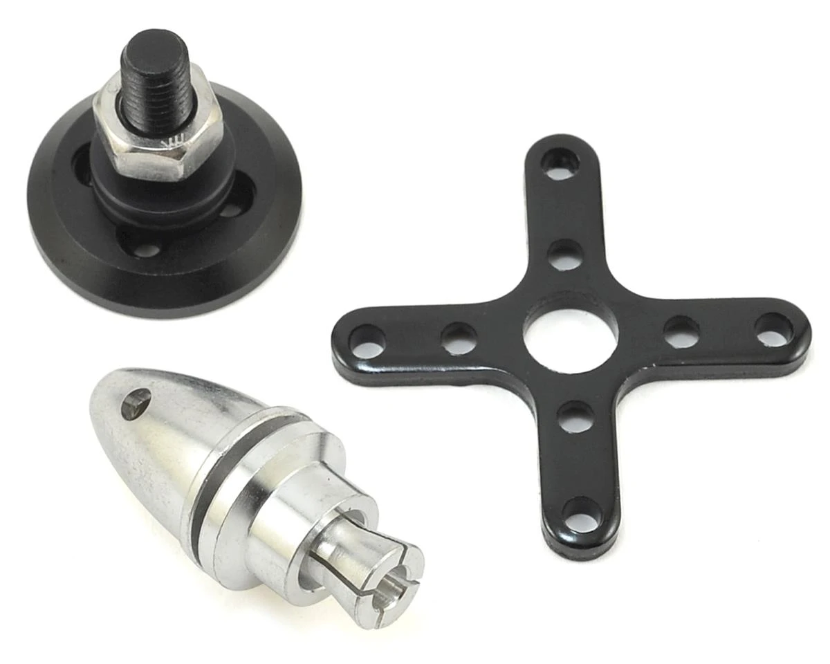 Emax GT2215/09 1180kV Brushless Motor 3 Emax GT2215/09 1180kV Brushless Motor - Image 3