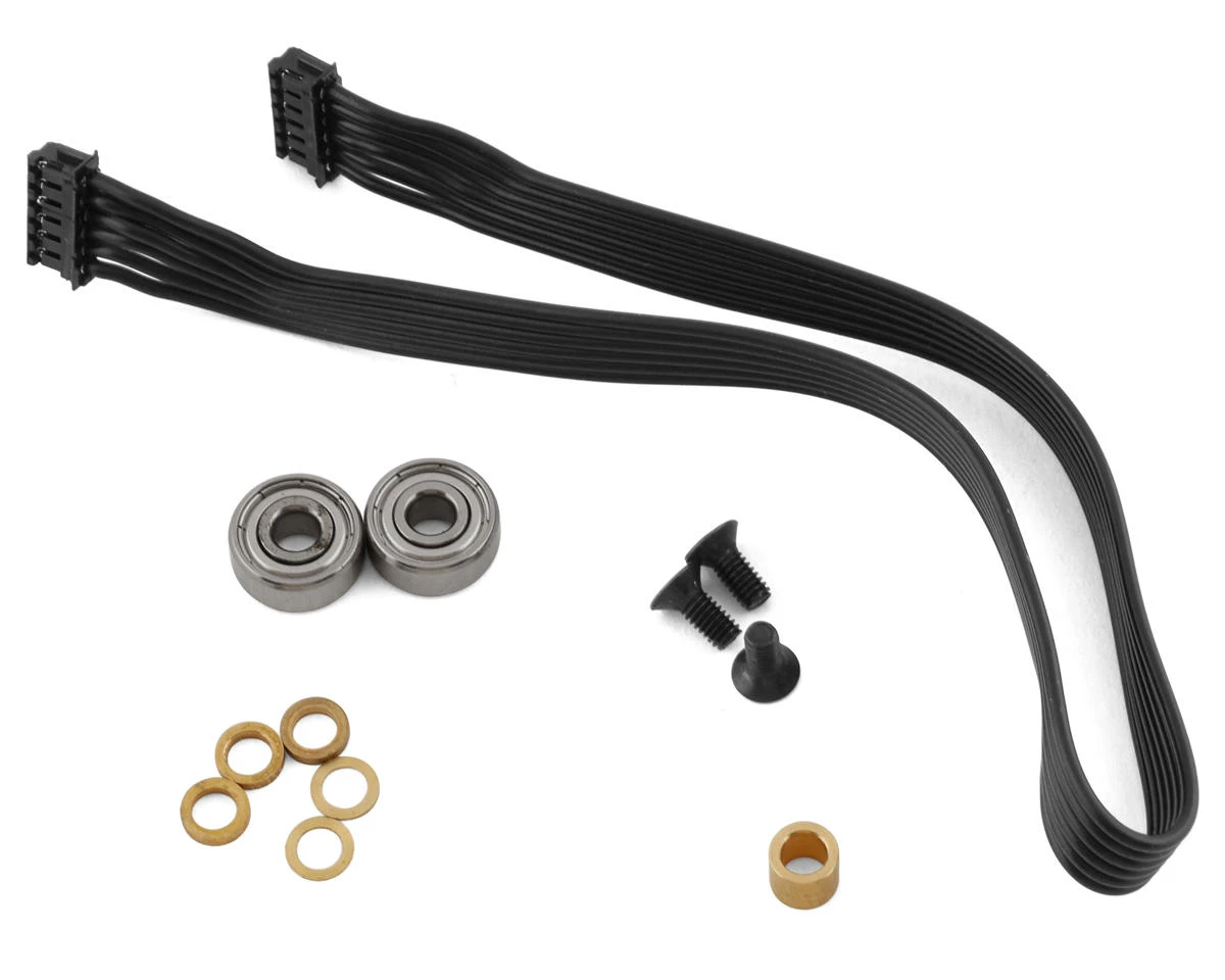 Fantom Helix RS Works Edition Spec Brushless Motor (13.5T) 3 Fantom Helix RS Works Edition Spec Brushless Motor (13.5T) - Image 3