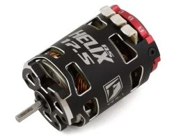 Fantom Helix RS Team Edition Spec Brushless Motor (17.5T)