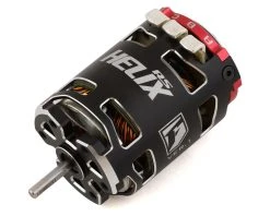 Fantom Helix RS Works Edition Spec Brushless Motor (17.5T)