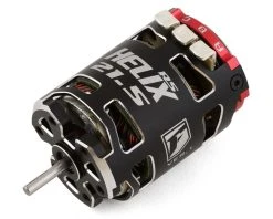 Fantom Helix RS "Team Edition" Spec Brushless Motor (21.5T)