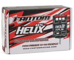 Fantom Helix RS "Team Edition" Spec Brushless Motor (21.5T) -Furitek shop fan19021t 3