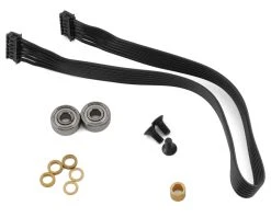 Fantom Helix RS "Works Edition" Spec Brushless Motor (21.5T) -Furitek shop fan19021w 1