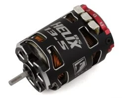 Fantom Helix RS "Team Edition" Outlaw Brushless Motor (13.5T)