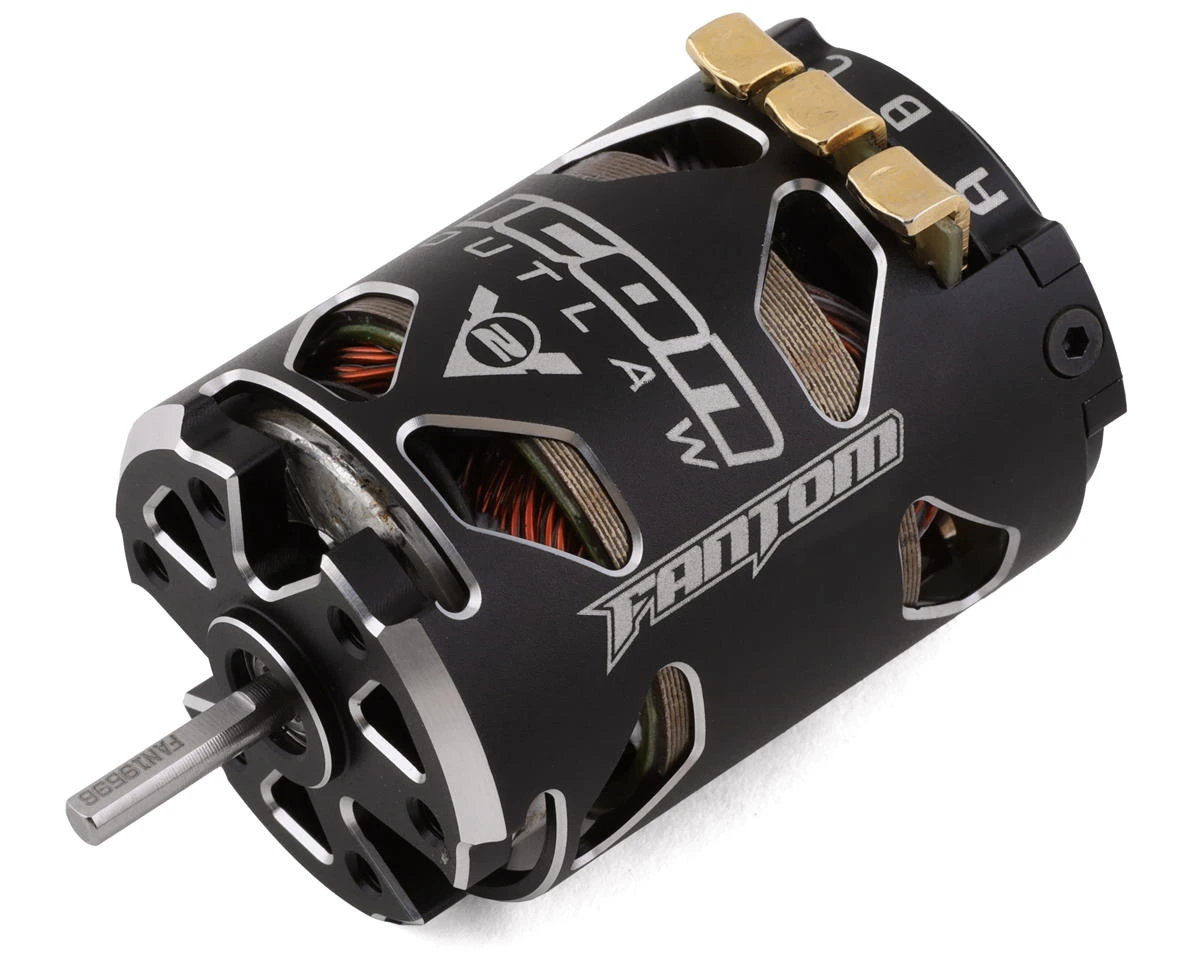 Fantom Helix "Team Edition" Outlaw Brushless Motor (21.5T) 1 Fantom Helix "Team Edition" Outlaw Brushless Motor (21.5T)