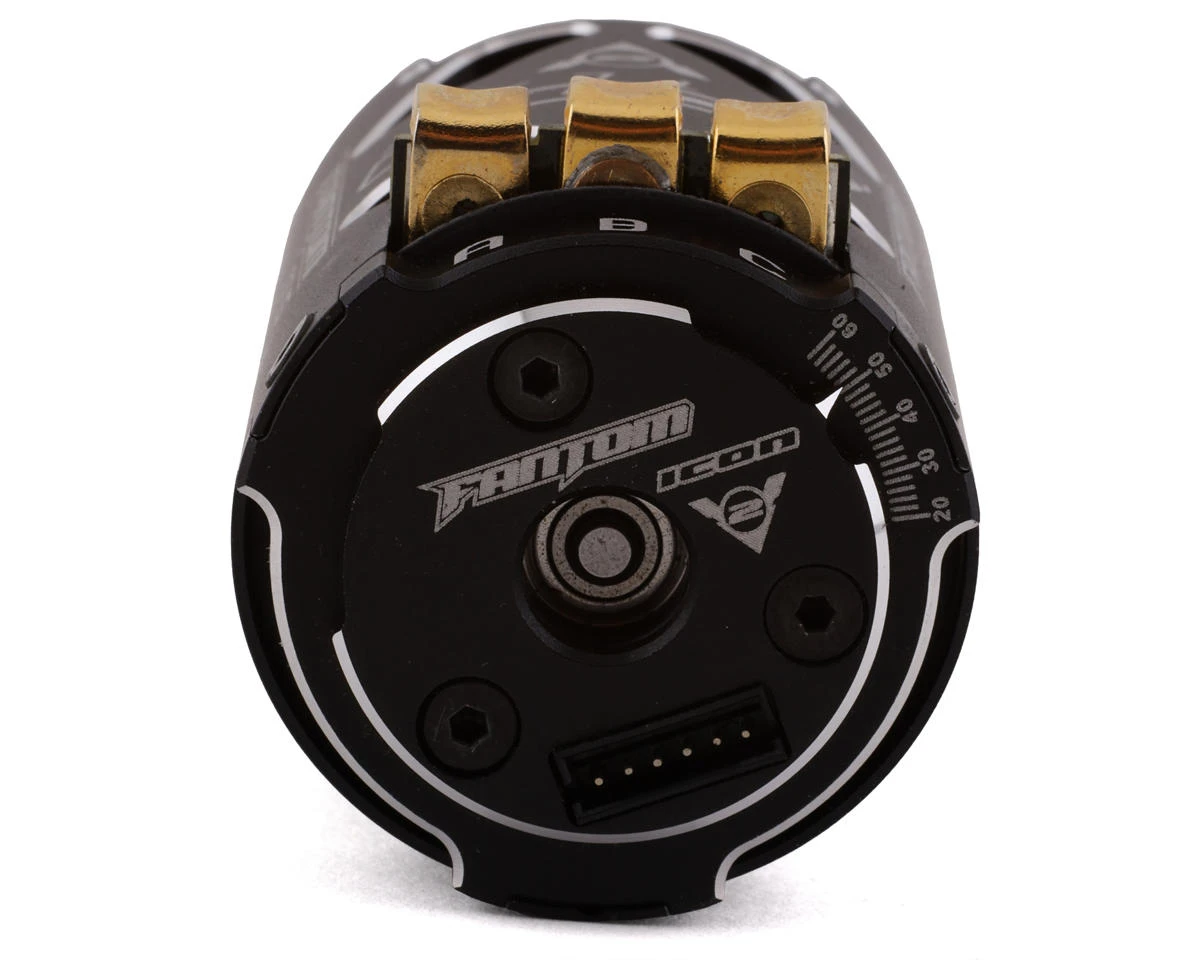 Fantom Helix "Works Edition" Outlaw Brushless Motor (21.5T) 2 Fantom Helix "Works Edition" Outlaw Brushless Motor (21.5T) - Image 2